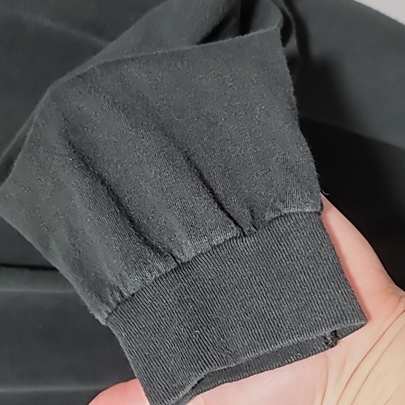 Santa Cruz Large long sleeve shirt - Picture 6 of 8